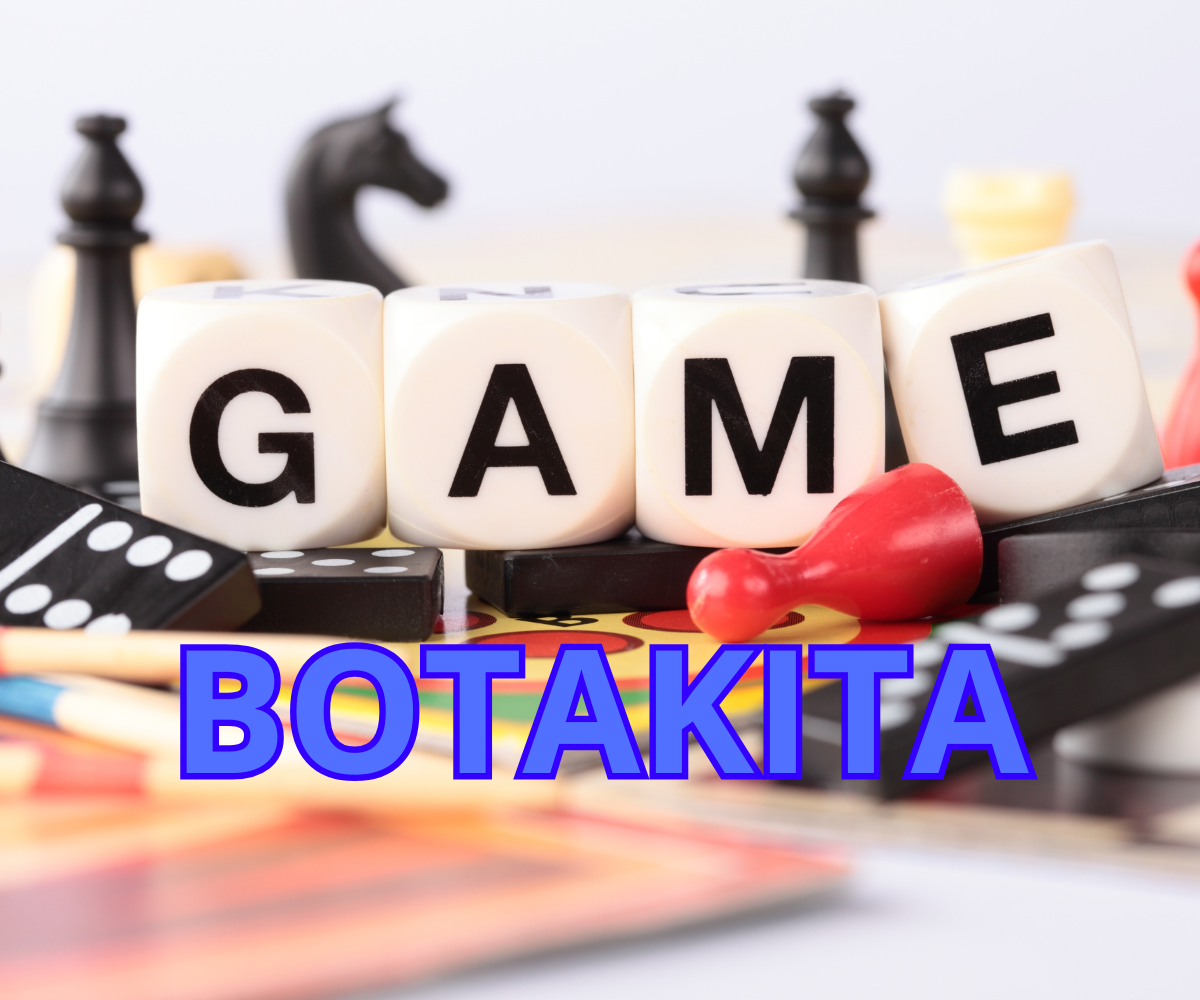 Apa Itu Botakita?